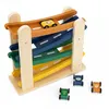 Image de Rampe De Course Trixie Baby Trixie Baby Multicolor Bois Certifié Fsc