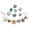 Image de Trixie Jeu De Lacets En Bois Avec Animaux
