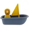 Image de Jouet Pour Le Bain Voilier - Mr. Lion