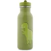 Image de Gourde Enfant - TRIXIE - Mr. Dino - Acier Inoxydable - 350ml - Vert