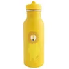 Image de Gourde - Trixie - Mr. Lion - Acier inoxydable - 500 ml - Jaune