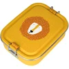 Image de Boîte À Pain Trixie Petite M. Lion - Durable Et Pratique