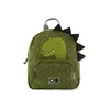 Image de Sac à dos - Trixie - Mr Dino - Vert - 21 x 10 x 25 cm - Enfant