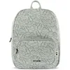 Image de Sac à dos - TRIXIE BABY - Daring Dino - 31x23x13 cm - 100% PET recyclé - Compartiment à gourde