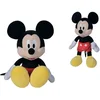 Image de Peluche Mickey / 25 Cm SIMBA