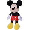 Image de Simba- Peluche Mickey 35cm A2102208 Noir Rouge Jaune
