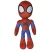 Image de Jouet Peluche Spider-man Bleu Rouge 50 Cm
