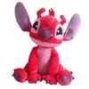 Image de Peluche Leroy Géant - 120 cm