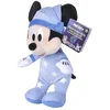 Image de Peluche bleu Mickey 25 cm DISNEY