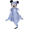 Image de Disney - Doudou Mickey Phosphorescente (30cmx30cmx8cm)