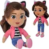 Image de Gabi la mascotte de chat 30 cm Gabbys Dollhouse