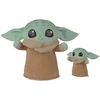 Image de Peluche Disney The Mandalorian The Child Squishy 45 Cm
