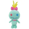 Image de Peluche Lilo et Stitch Scrump 25 cm SIMBA