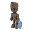 Image de Jouet Peluche Marvel Groot 25 Cm