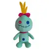 Image de Peluche scrump - 65 cm