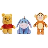 Image de Peluche Winnie Yeux Expressifs 25Cm DISNEY