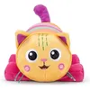Image de Gabby et la Maison Magique - Peluche Polochat 25 cm