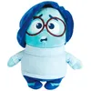 Image de Peluche - Simba - Inside Out - Tristesse - Bleu - 3 ans et plus