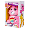 Image de Peluche Bisounours Toucalin 35 cm SIMBA