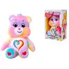 Image de Peluche Bisounours Toutensemble 35 cm SIMBA