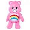 Image de Peluche nicotoy bisounours toucâlin 60 cm