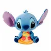 Image de Simba Toys Stitch W. Pizza