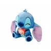 Image de Simba Toys Stitch W. Lollipop