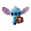 Image de Simba Toys Stitch W. Doughnut