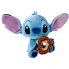 Image de Peluche - SIMBA - Stitch - 25 cm - Donut - Disney Princesses