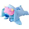 Image de Peluche stitch bien être - 40 cm