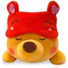 Image de Simba - Winnie lourson - Peluche Winnie lourson Câlins 40 cm