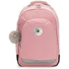 Image de kipling Sac à dos de loisirs rose pour femme - Back To School Class Room Large Backpack Bridal Rose 164332