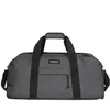 Image de Sac de voyage EASTPAK - Station + M - Noir/Gris - 62x30x29 cm - 58L - Mixte