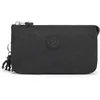 Image de kipling Pouchette noir pour femme et homme - Basic Creativity Purse L Black Noir 120048