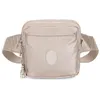 Image de Sac à épaule bandoulière - kipling - Basic Plus Abanu - Beige - 100% polyamide - 245 g
