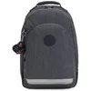 Image de kipling Sac à dos de loisirs bleu pour femme - Back To School Class Room Large Backpack Marine Navy 88410
