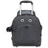 Image de kipling Valise bleu pour fille et garçon - BTS Nusi Wheeled Bag Marine Navy 134851