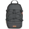 Image de Sac à dos Eastpak Borys black denim homme unique Gris