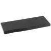 Image de Étagère Murale en Bois Gérard 70cm Noir