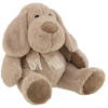 Image de Peluche Enfant Chien Assis "walter" 35cm Beige