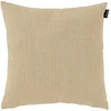 Image de Coussin Déco "poly" 50x50cm Beige