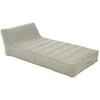 Image de Matelas De Jardin "hélène" 160cm Gris