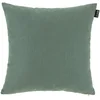 Image de Coussin Déco "poly" 50x50cm Vert