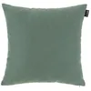 Image de Coussin Déco Poly 50x50cm Vert