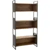 Image de Étagère En Bois "stanley" 100cm Naturel
