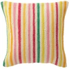 Image de Coussin Déco En Coton "cocoon" 50x50cm Multicolore