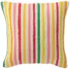 Image de Coussin déco en coton cocoon 50x50cm multicolore 51262