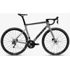 Image de Vélo de route Ridley Falcon RS Shimano 105 DI2 gris. - S