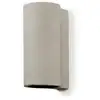 Image de Applique primary shape béton ø15cm