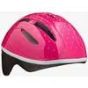 Image de Casque Lazer Bob+ rose à pois